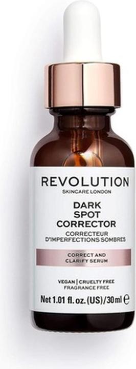 Makeup Revolution Skincare Dark Spot Corrector (30 ml)
