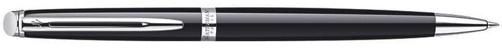 Produktbild Waterman Hémisphère (Schwarz, Silber, 1 x)