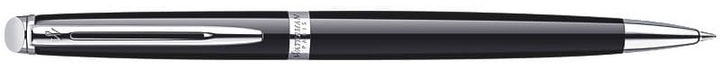 Produktbild Waterman Hémisphère (Schwarz, Silber, 1 x)