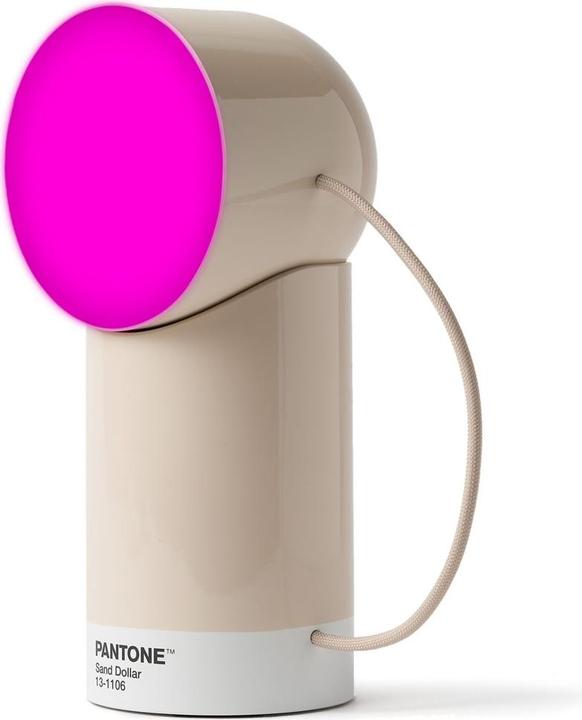 Image du produit Lexon Orbe Light Pantone Edition (100 lm)