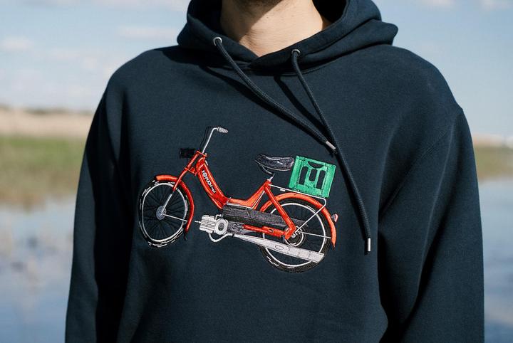 Produktbild Lakor Red Maxi (L)