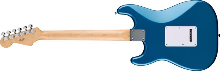 Image du produit Fender Standard Stratocaster Electric Guitar, Aqua Marine Metallic (Guitare électrique)