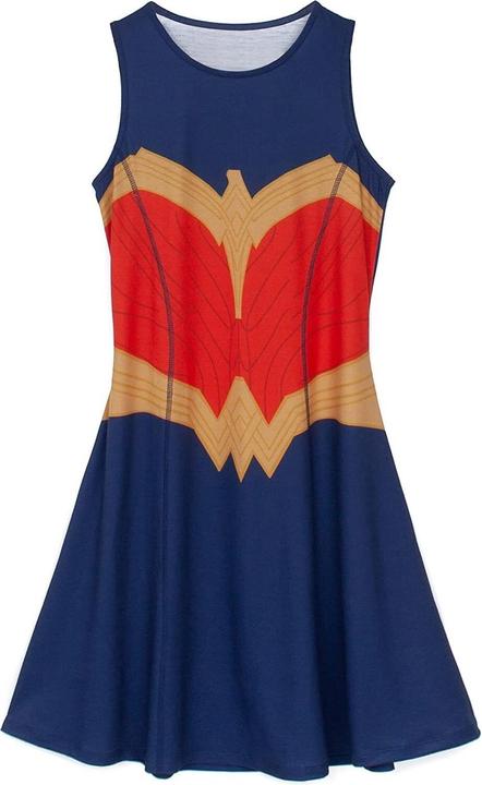 Produktbild Wonder Woman KostümKleid (M)