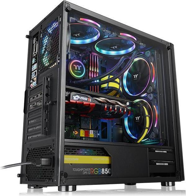 Produktbild Thermaltake V200 TG (ATX)