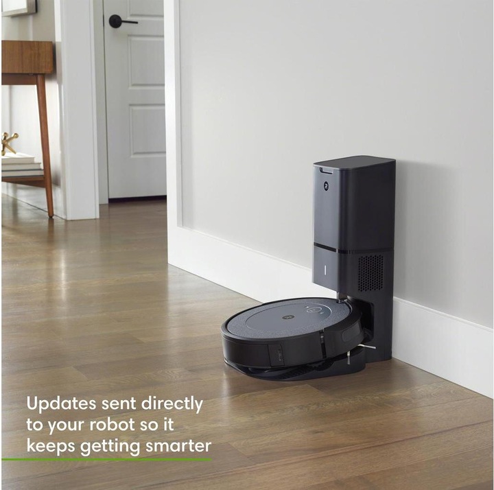 Image du produit iRobot Roomba i3+ (Robot vacuum)