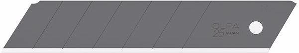 Actual product image Olfa Replacement blade (Replacement blade)