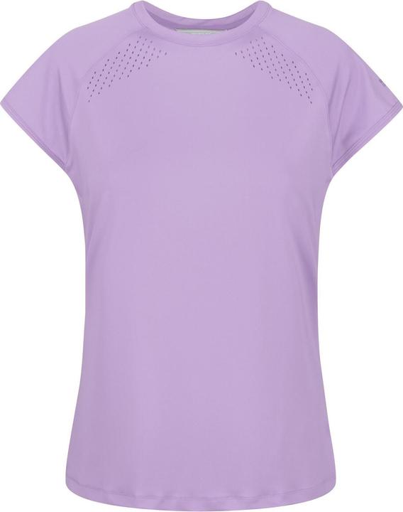 Violet pastel