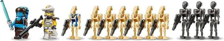 Produktbild LEGO MTT der Separatisten in der Schlacht von Felucia (75435, LEGO Star Wars)