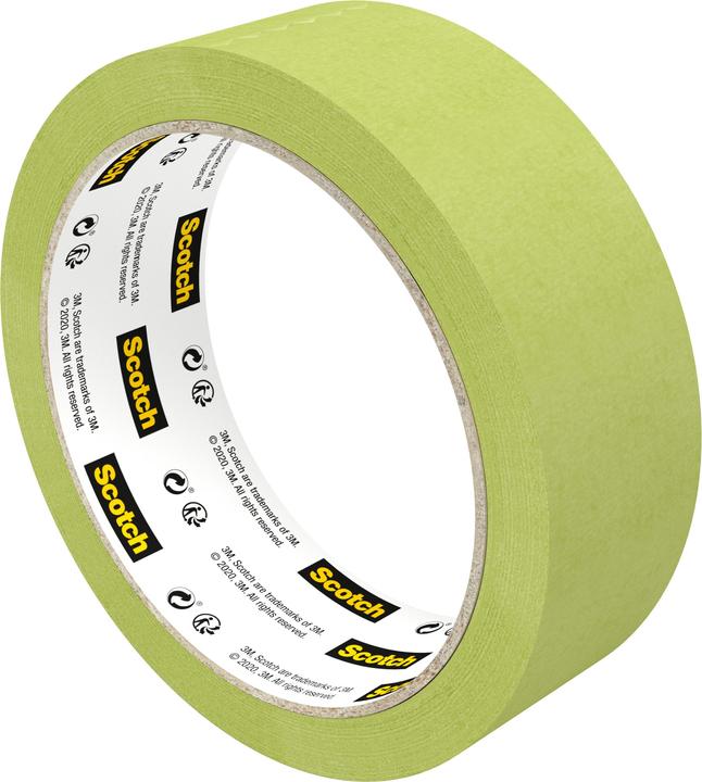 Produktbild Scotch Abdeckband (24 mm)