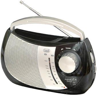 Produktbild Trevi RA 764 Tragbar (FM, AM)