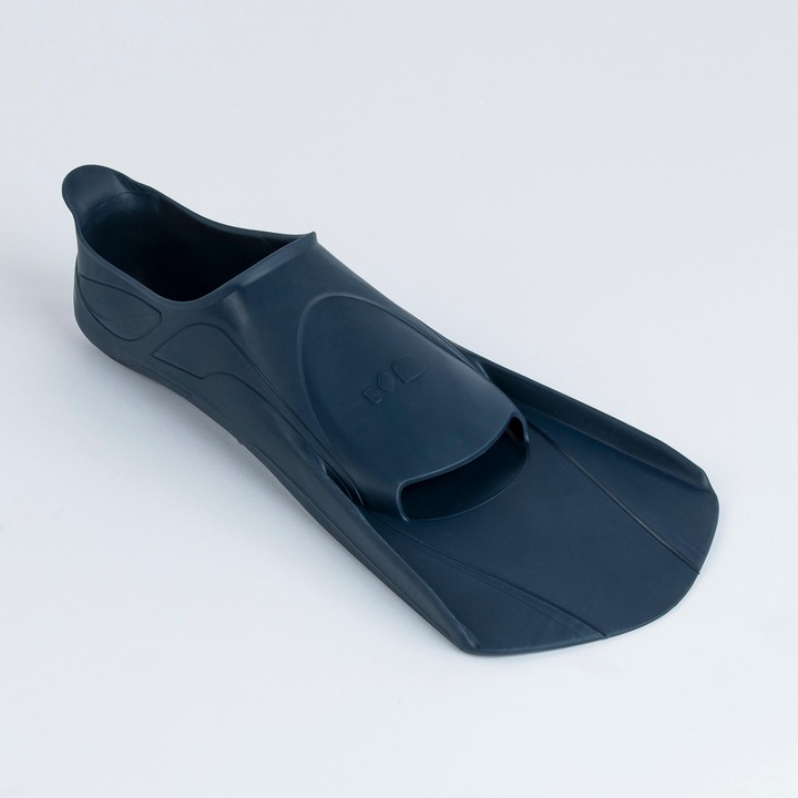Nabaiji Palmes courtes - Easyfins bleu (37 - 38)