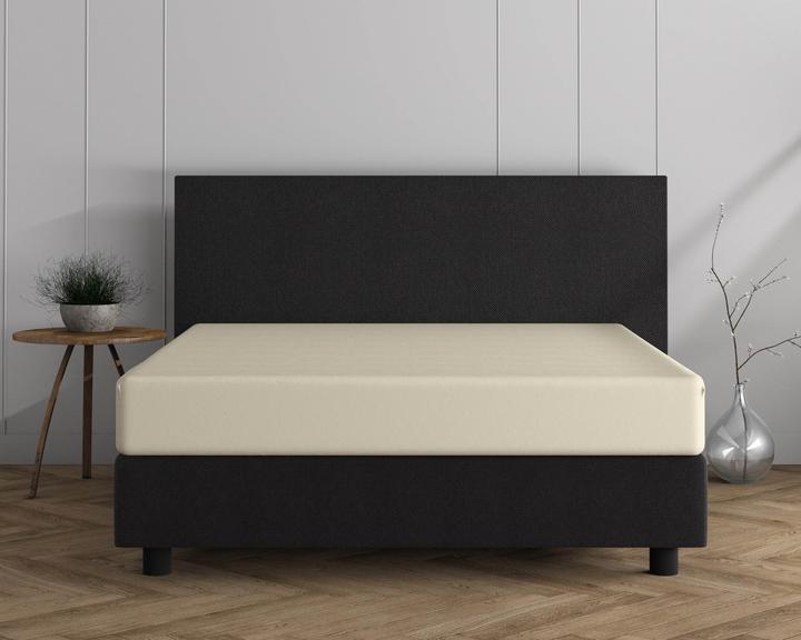 Actual product image Palo Double fitted sheet (190)
