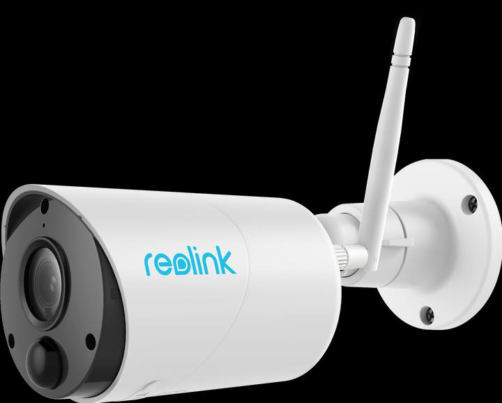 Image du produit Reolink Argus Eco (1920 x 1080 Pixels)