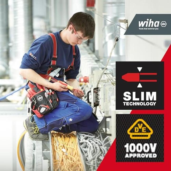 Produktbild Wiha LiftUp electric (TX)