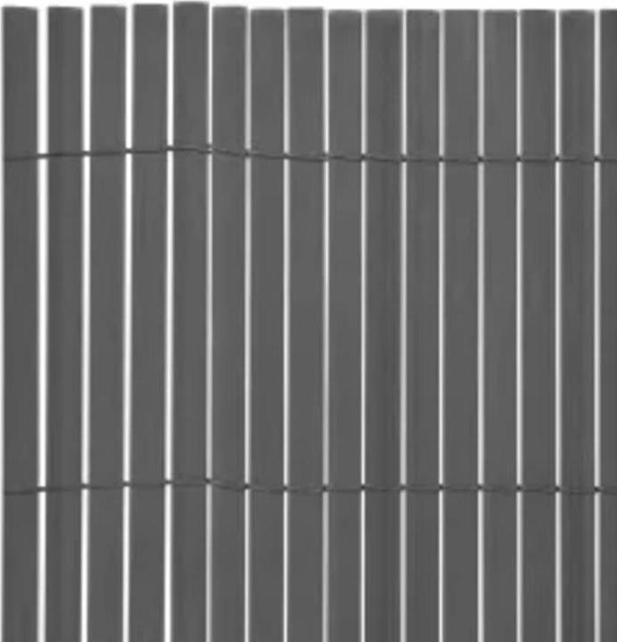 Produktbild vidaXL Gartenzaun