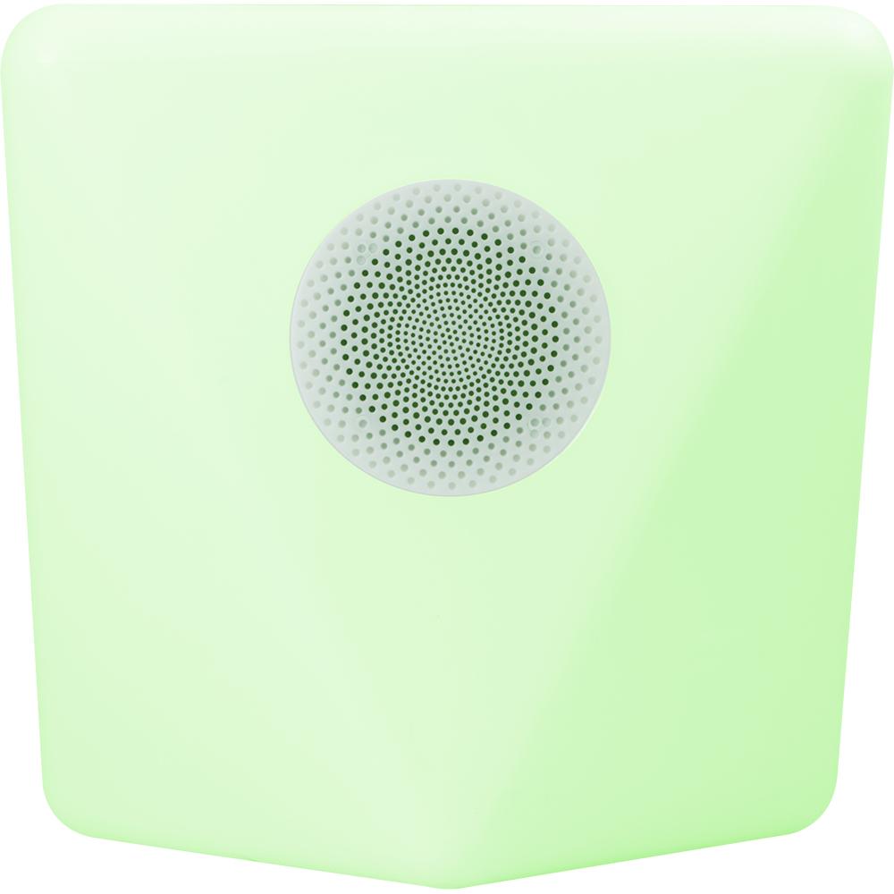 Thumbnail - Bigben Cblrockl, Bluetooth Lautsprecher, Weiss