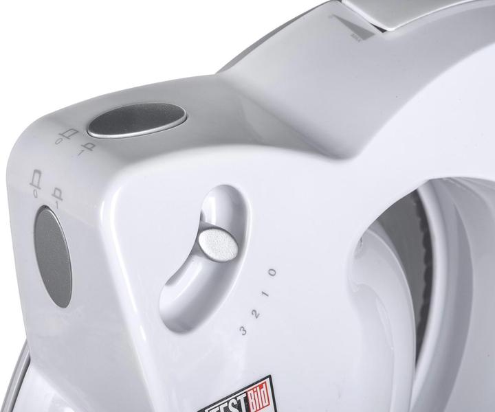 Actual product image Clatronic As 2958