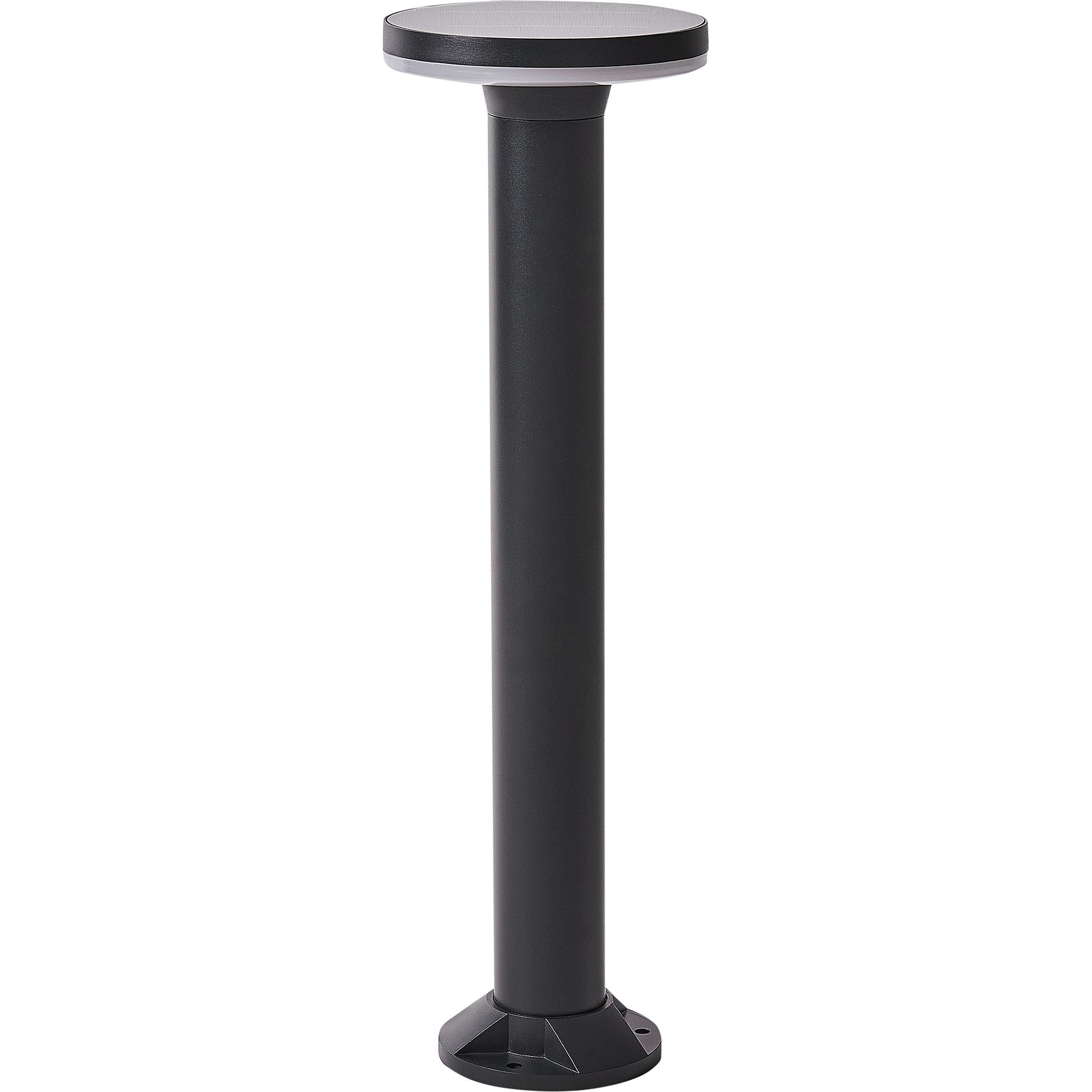 Beliani, Gartenbeleuchtung, Tarkio (800 lm, IP54)