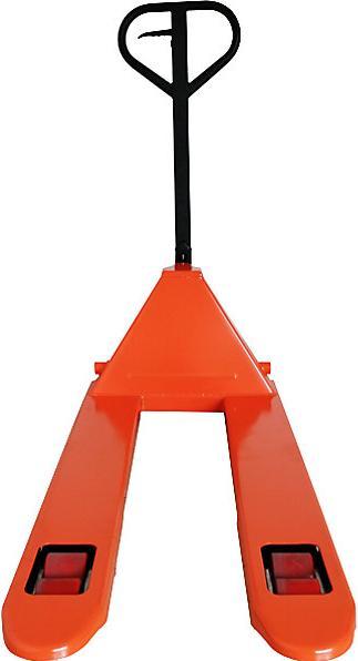 Image du produit eurokraft basic Transpalette standard