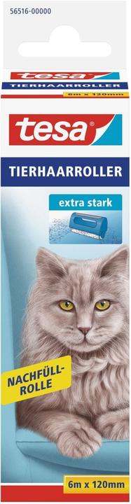 Produktbild tesa Tierhaar-Roller Refill