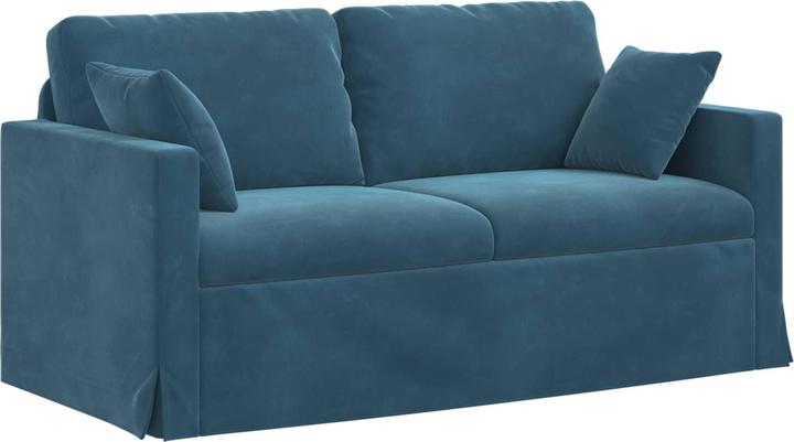 vidaXL Sofa