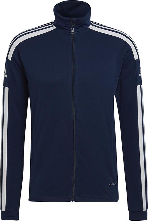 Immagine prodotto adidas Giacca da allenamento Squadra 21 da uomo (XS)