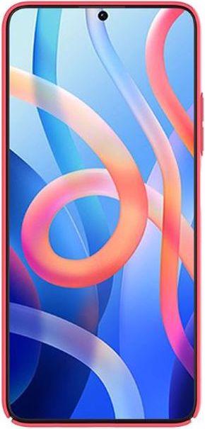 Productafbeelding Nillkin Super Frosted Shield-serie (Xiaomi Poco M4 Pro 5G)