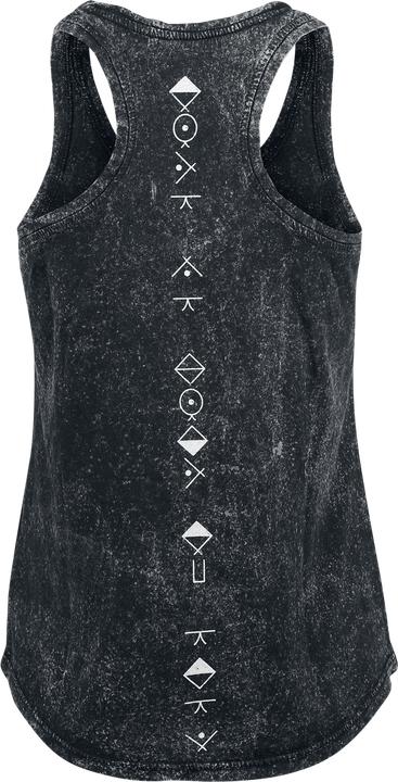 Produktbild Sleep Token Ascensionism (M)