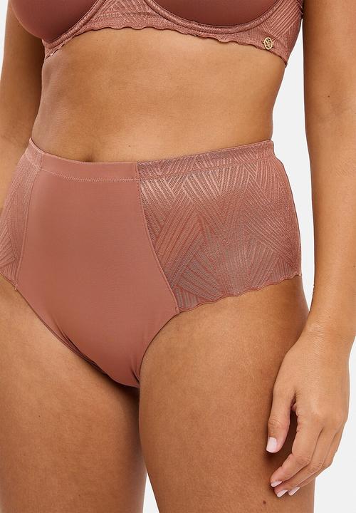 Actual product image Sans Complexe Slip DAILY SOFTNESS (50, Single pack)