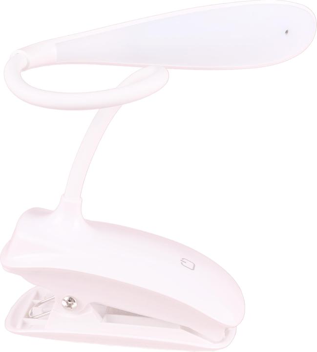 Image du produit Benson Electric Lampe à pince LED flexible dimmable