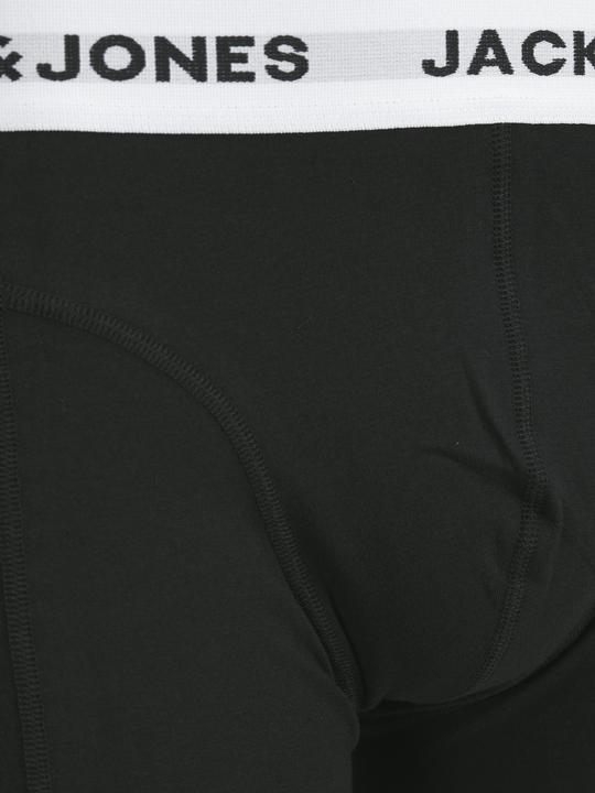 Produktbild Jack & Jones JACANTON 10er Pack (L, 10er Pack)