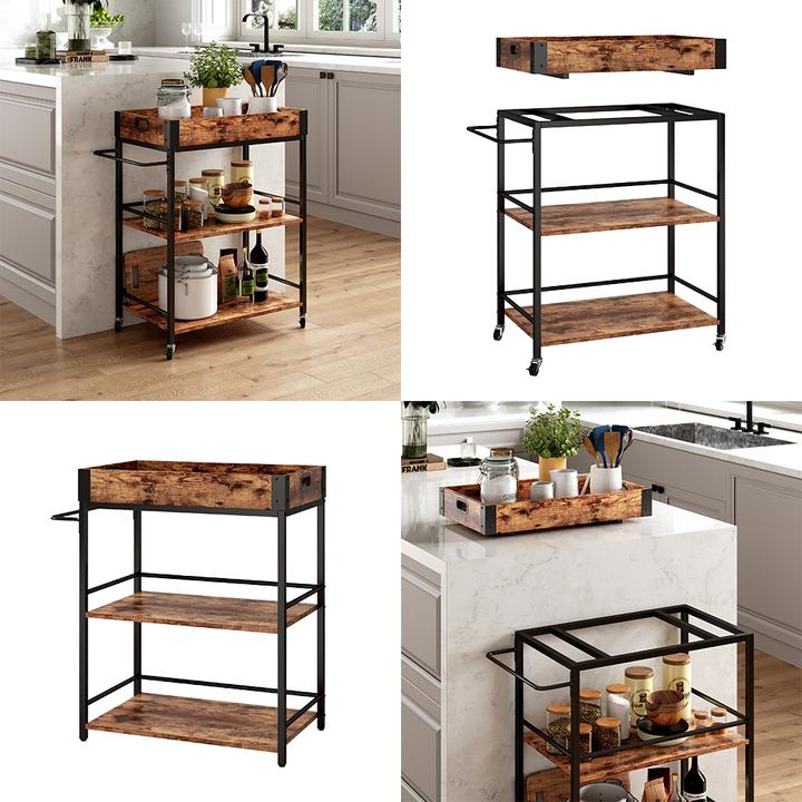 Image du produit Vicco Fyrk