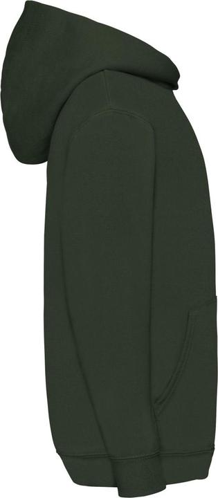 Produktbild Fruit of the Loom Pullover mit Kapuze (116)