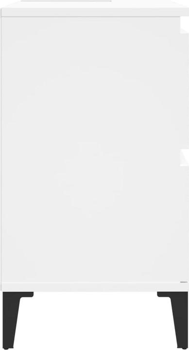 Actual product image vidaXL Lark (80 x 33 x 60 cm)