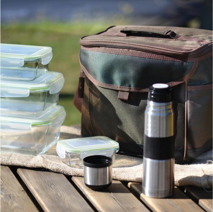 Image du produit BergHoff Thermos 1.0l Orion Line (1 l)