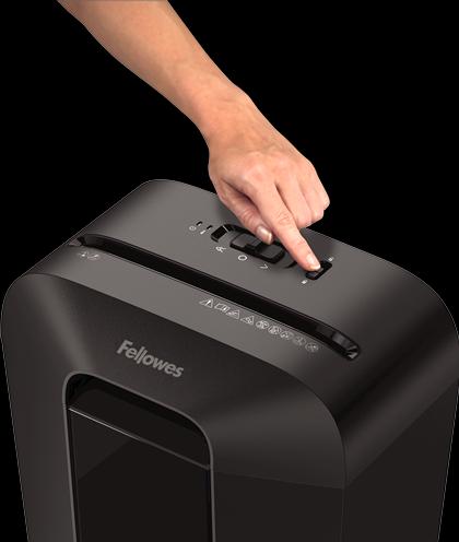 Produktbild Fellowes Powershred LX70 (Partikelschnitt)