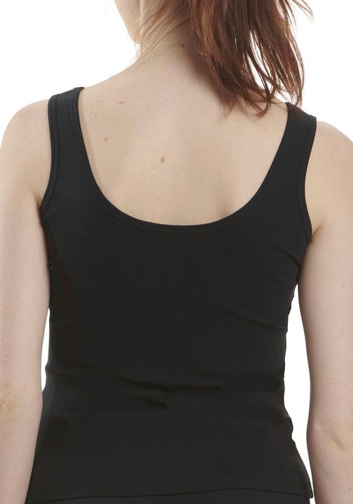 Produktbild Adidas Cotton Rib Tanktop (S)