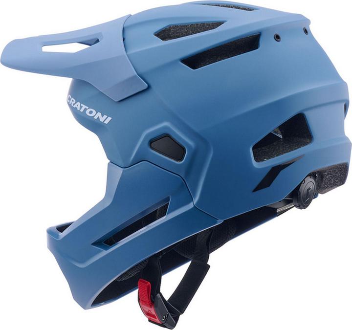 Produktbild Cratoni Madcat (49 - 56 cm)