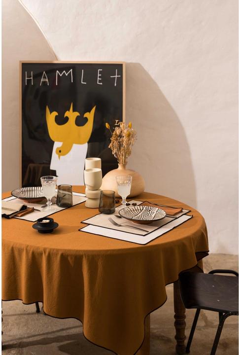 Produktbild Winkler Grace (140 x 140 cm)