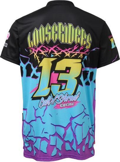 Immagine prodotto Loose Riders C/ 13 (L)