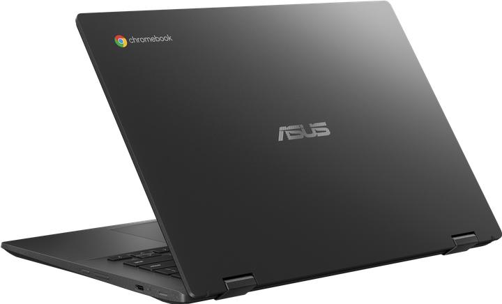 Productafbeelding ASUS Chromebook Flip CM1 (14", MediaTek Kompanio 520, 8 GB, DE)