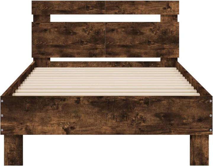 Image du produit vidaXL Bettgestell (100 x 200 cm)