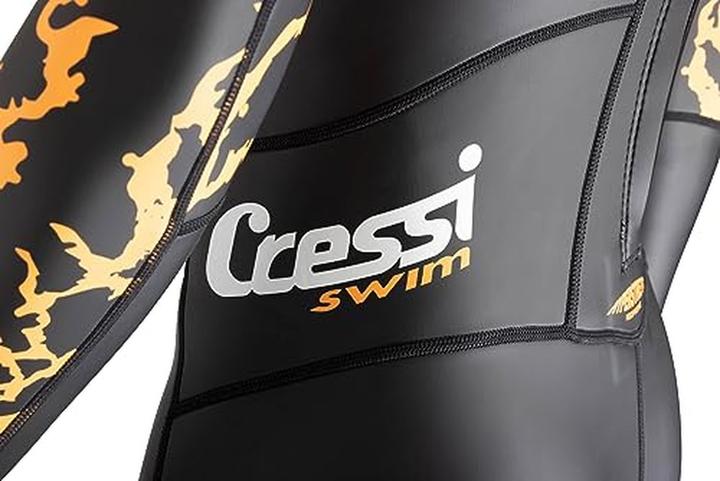 Actual product image Cressi Kuwae (2 mm, XS)