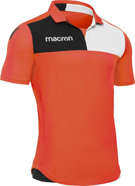Bleu, Noir, Orange, Rouge