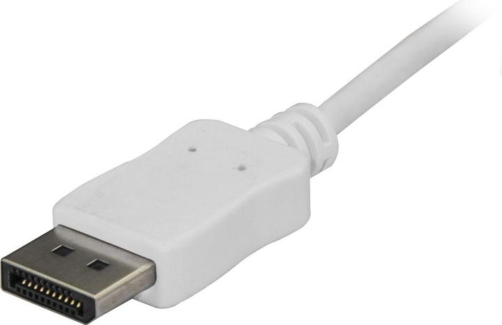 Actual product image StarTech USB Typ C — DisplayPort (1.80 m)