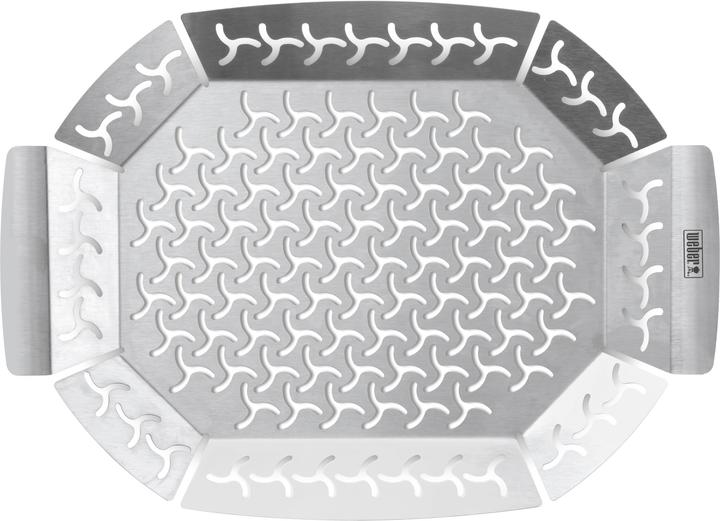 Image du produit Weber Premium