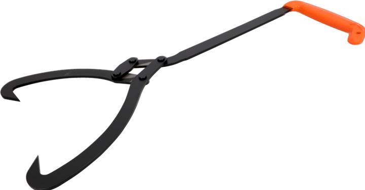 Actual product image Bahco Packing tongs extended (935 mm)