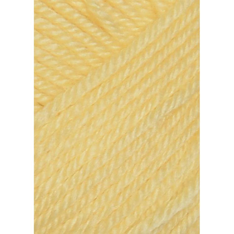 Sandnes Garn Babyull Lanett 50 g, Garn + Wolle, Weiss