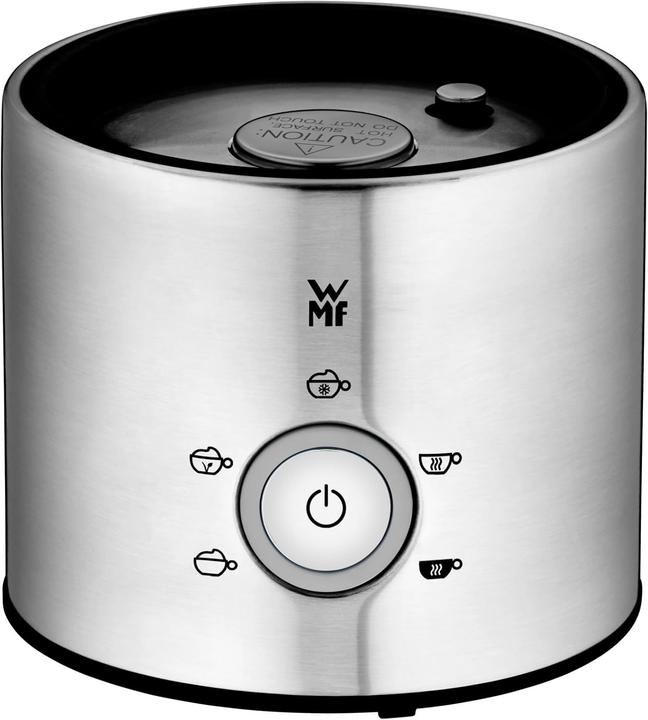 Image du produit WMF Lono mousseur à lait en verre (250 ml)