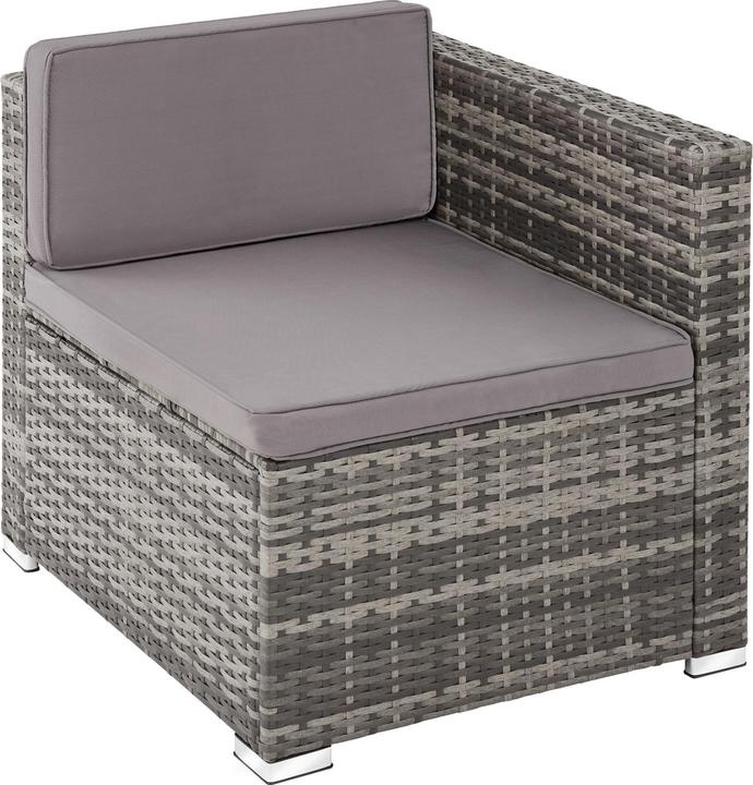 Actual product image tectake Lignano